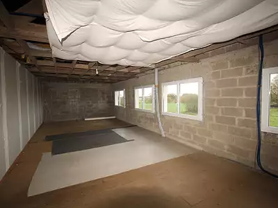 Maison, 130 m²