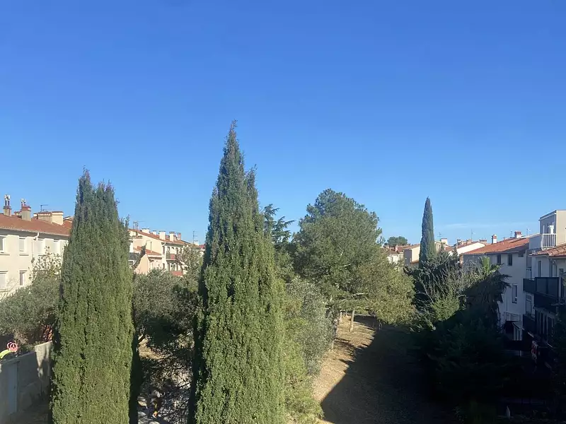 Appartement, 48,24 m²