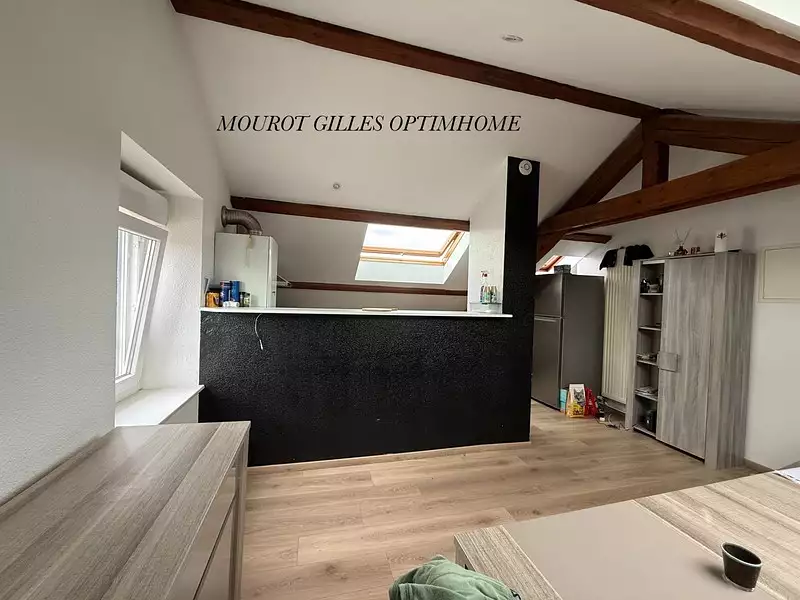 Maison, 171 m²