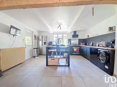 Maison, 70 m²