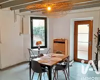 Maison, 115 m²