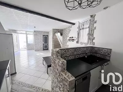 Maison, 108 m²