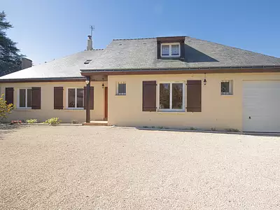 Maison, 180 m²