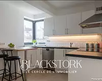 Appartement, 51,2 m²