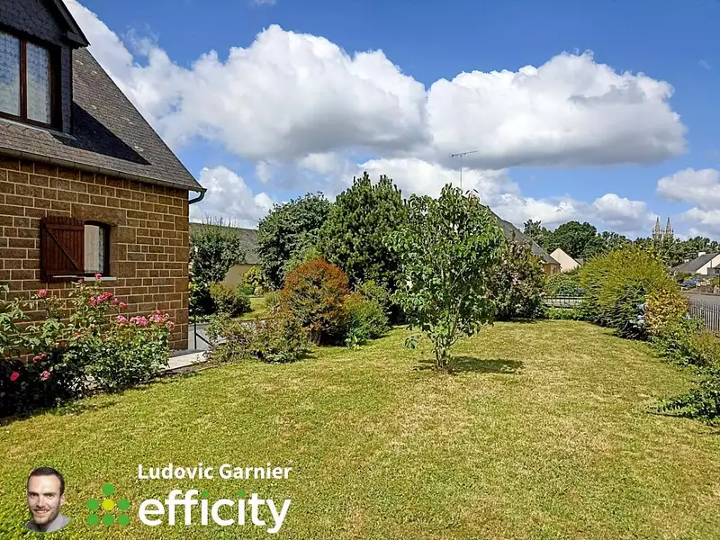 Maison, 190 m²