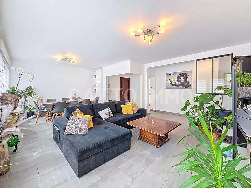 Appartement, 73,15 m²