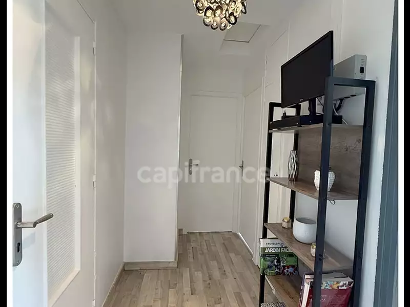 Maison, 130 m²