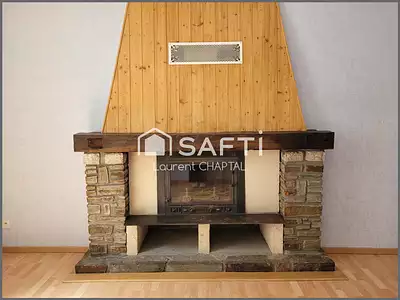 Maison, 304 m²
