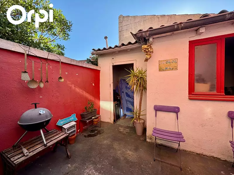 Maison, 85 m²