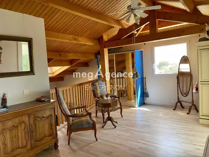 Maison, 170 m²