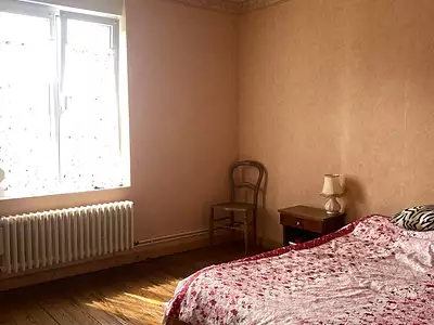 Maison, 138 m²