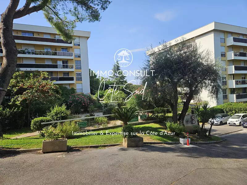 Appartement, 30,44 m²