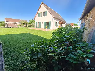 Maison, 155 m²