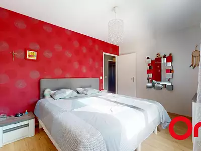 Maison, 115 m²