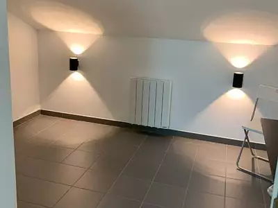 Appartement, 14 m²