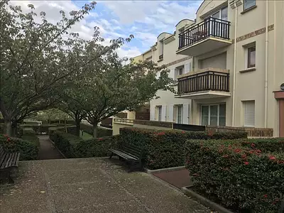 Appartement, 24 m²