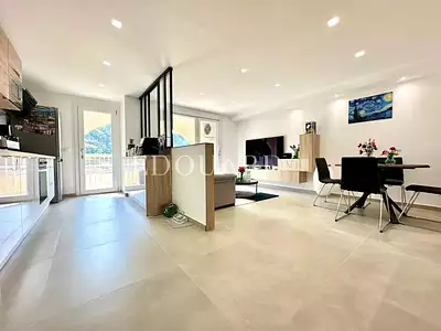 Appartement, 74,71 m²