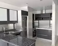 Appartement, 119 m²