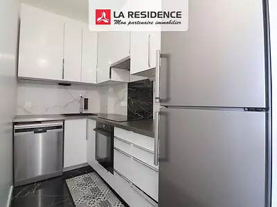 Appartement, 54 m²