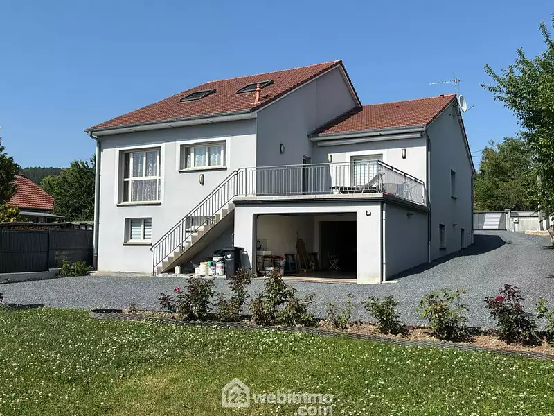 Maison, 229,23 m²