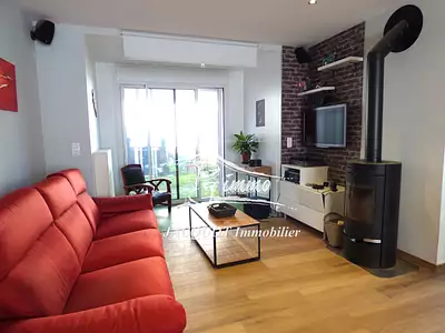 Maison, 83 m²