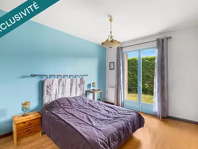 Maison, 105 m²