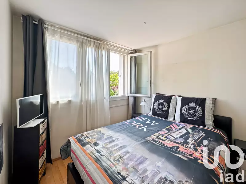 Appartement, 48 m²