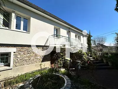 Maison, 95 m²