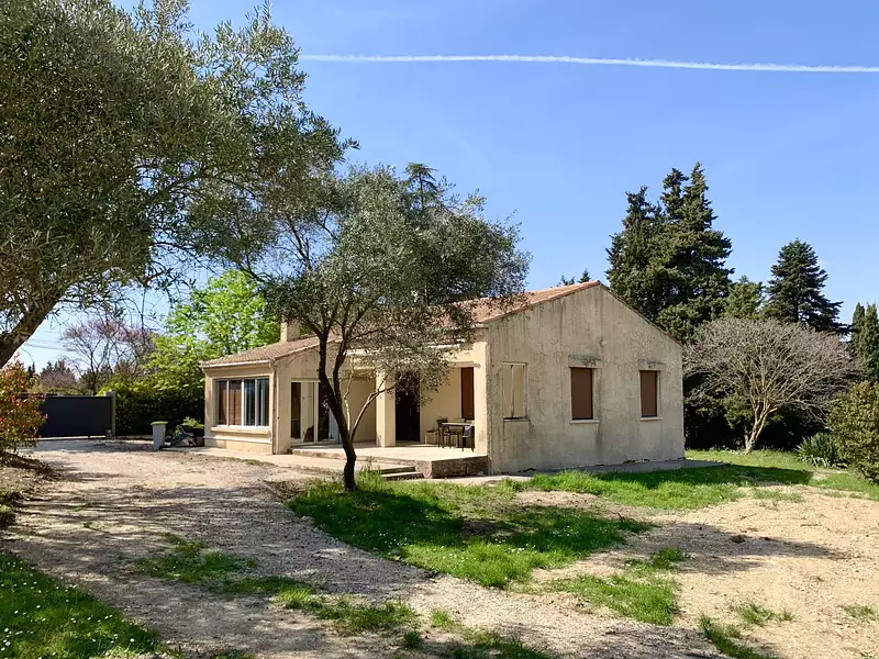 Maison, 140 m²