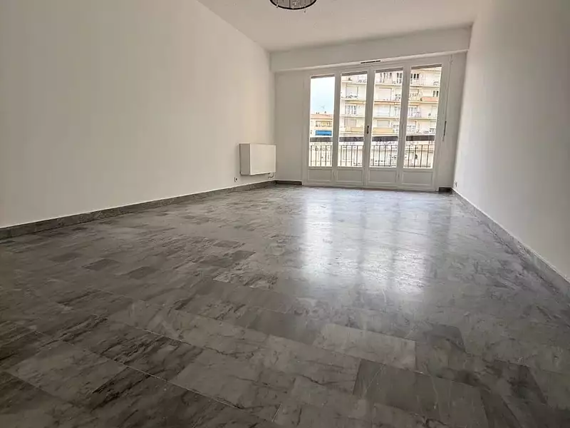 Appartement, 70 m²