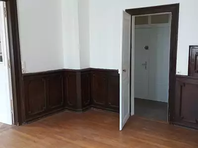 Appartement, 104 m²