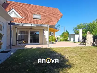 Maison, 148,87 m²