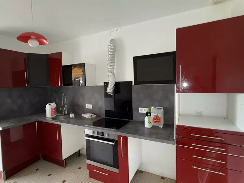 Maison, 90 m²