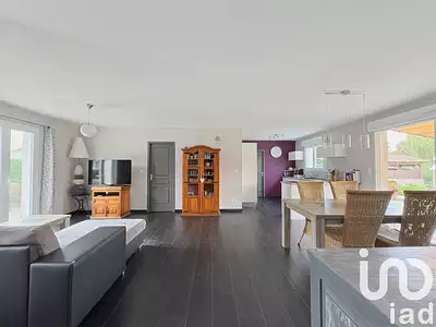 Maison, 112 m²