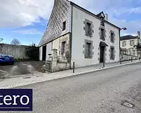 Maison, 92 m²