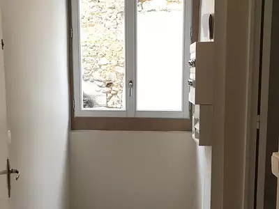 Appartement, 42 m²
