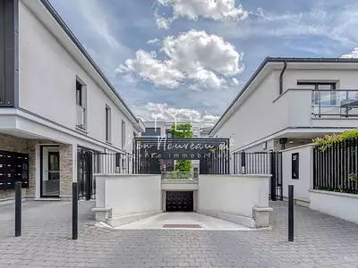 Appartement, 59,78 m²