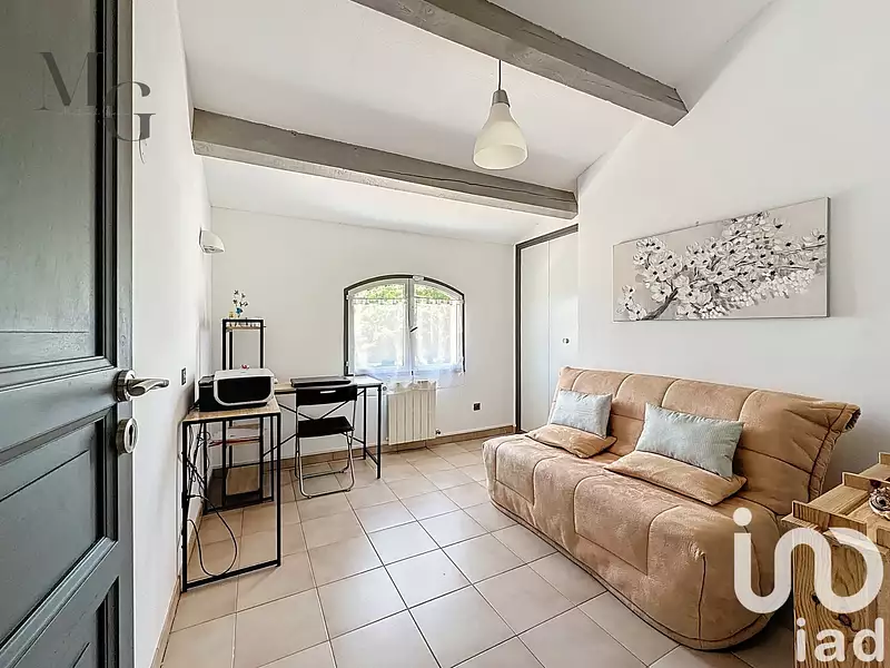 Maison, 132 m²