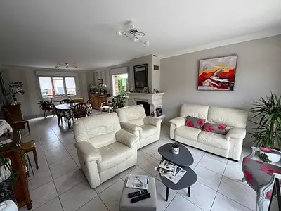 Maison, 145 m²