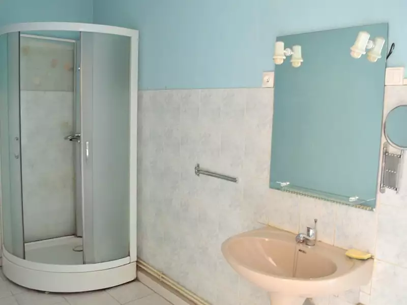 Maison, 89 m²