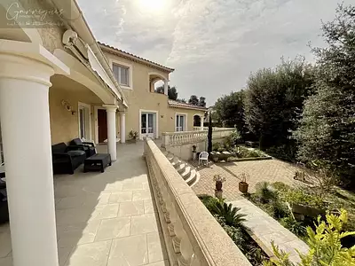 Maison, 150 m²