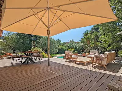 Maison, 210 m²