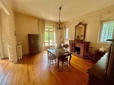 Maison, 148 m²