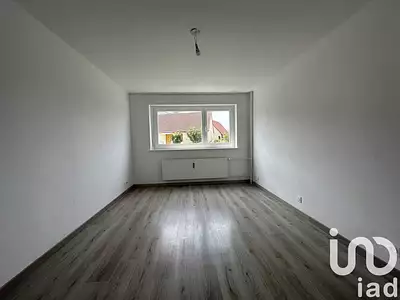 Appartement, 36 m²