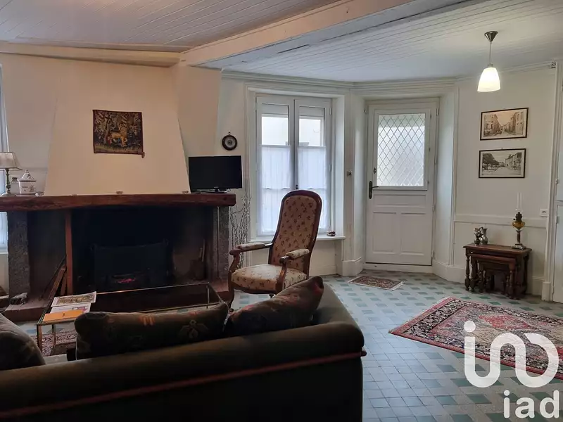 Maison, 181 m²