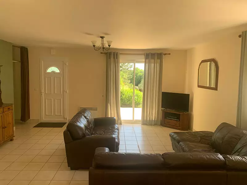 Maison, 87 m²