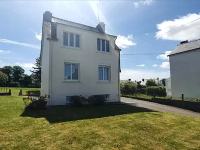Maison, 74 m²