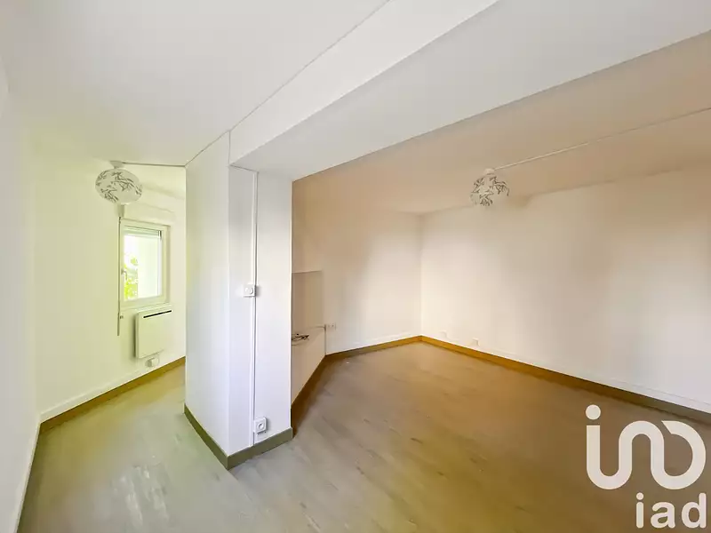 Appartement, 51 m²