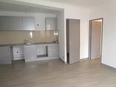 Appartement, 50,3 m²