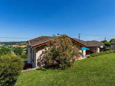 Maison, 123 m²